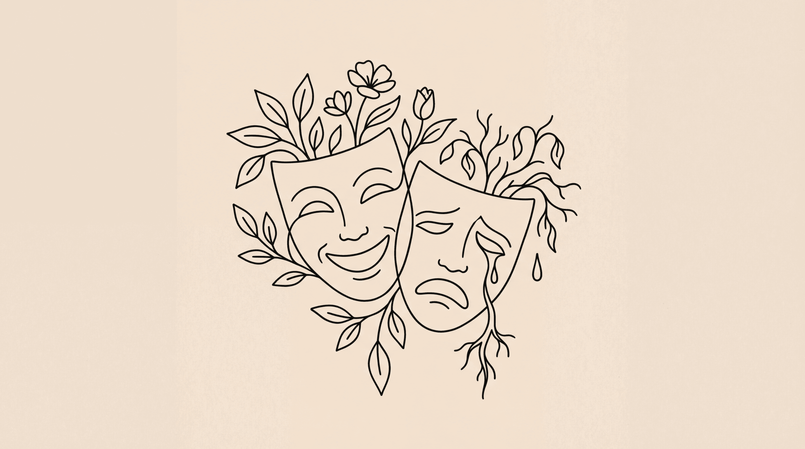 Illustration for Group Leader. "Time To Act"