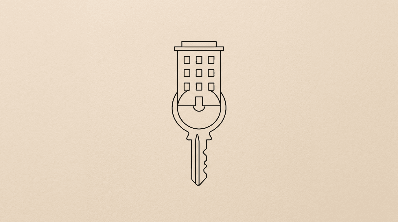 Illustration for Real Estate Marketing, Contracts & Operations Intern